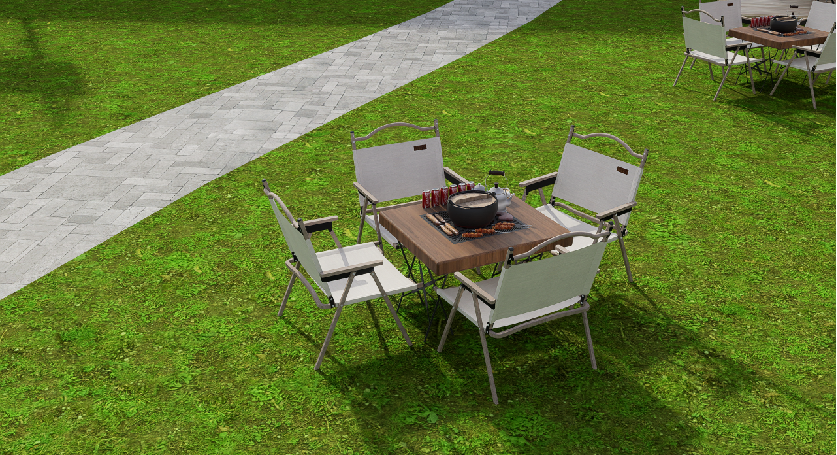 龙山区酒店帐篷定制：解锁旅居新体验，打造差异化竞争力